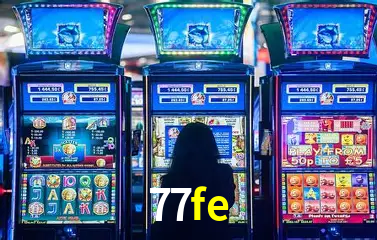Apostas Esportivas na 77fe: Um Guia Completo