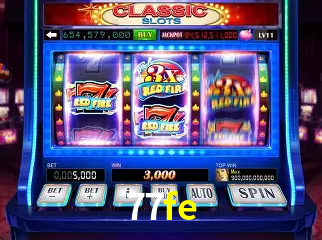Jackpot Winner