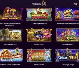 Sweet Bonanza Slot - Pragmatic Play